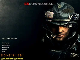 Counter-Strike 1.6 LongHorn 2011 Versioun