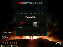 cs 1.6 플레이 게임 LongHorn PRO 버전