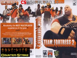 Counter-Strike 1.6 orange box game