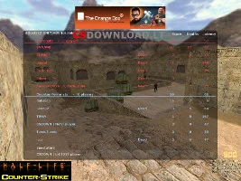 Counter-Strike 1.6 LongHorn 2013 අනුවාදය