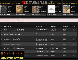 cs 1.6 serveri boost online