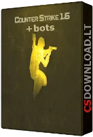 original CS 1.6 Bots