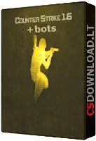 original CS 1.6 bots