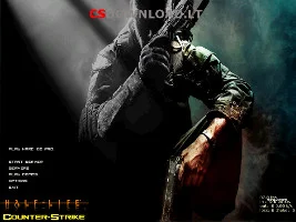 Counter-Strike 1.6 HD