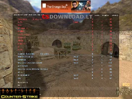 Counter-Strike 1.6 HD አውርድ