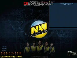 Counter-Strike 1.6 ባለሙያ
