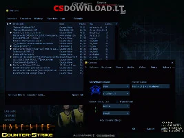 cs 1.6 професионални сървъри