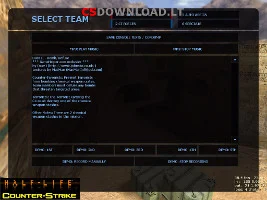 Counter-Strike 1.6 download berufflech