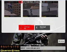 cs 1.6 pag-download