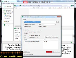 Counter-Strike 1.6 versión nemokamai pilna
