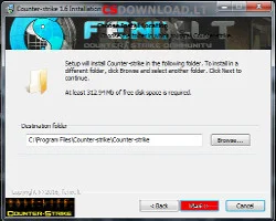 cs 1.6 pag-download