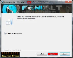 Counter-Strike 1.6 немокамай