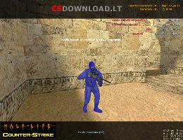 Counter-Strike 1.6 онлайн