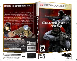 Link to original CS 1.6 download.