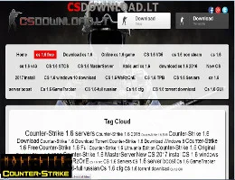 I-Counter-Strike 1.6 ibulala