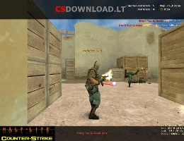 cs 1.6 play game online