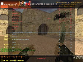 cs 1.6 XTCS bermain game online