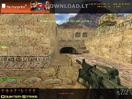 Counter-Strike 1.6 XTCS game free play online game