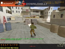 Counter-Strike 1.6 internete