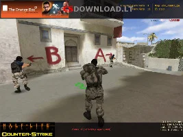 cs 1.6 play game online