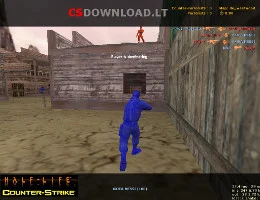 Counter Strike-