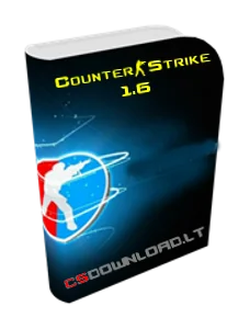 Counter Strike 1.6 Free Download