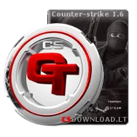 original CS 1.6 download 