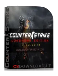 cs 1.6 