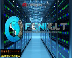 Counter-Strike 1.6 Hosting