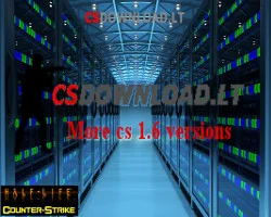 cs 1.6 ఆన్‌లైన్‌లో హోస్టింగ్