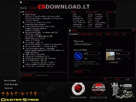 cs 1.6 сервери kgb