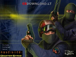 Counter-Strike 1.6 kacha ọhụrụ