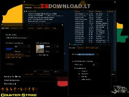 cs 1.6 swlietuvintas