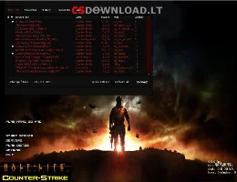 Counter-Strike 1.6 masterserver