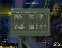 cs 1.6 ülemserver