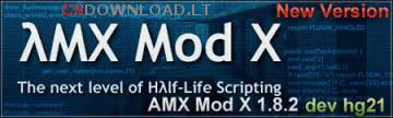 เคาน์เตอร์สไตรค์ 1.6 modx