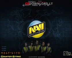 Counter-Strike 1.6 nav