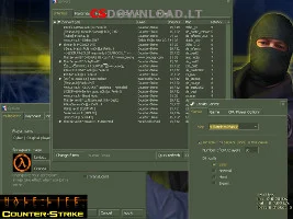 Tionndadh tùsail Counter-Strike 1.6