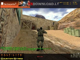 cs 1.6 online game