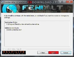 cs1.6 instalar