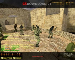 Counter-Strike 1.6 47-48