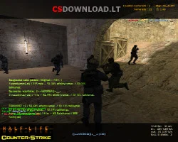 Protocol 48 Patch Cs Condition Zero Protocol 48 Patch Cs Condition Zero