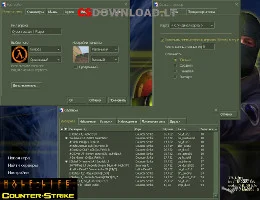 cs 1.6 অনলাইন রাশিয়ান