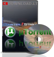 torrent z cs 1.6