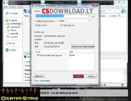 cs 1.6 servers torrent