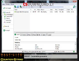 Counter-Strike torrent