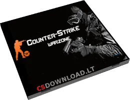 Link to original CS 1.6 download.