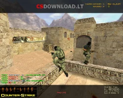 cs 1.6 móvel